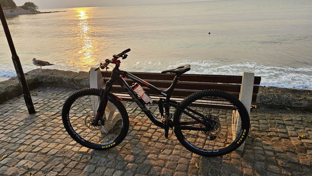 Vand Bicicleta Trek