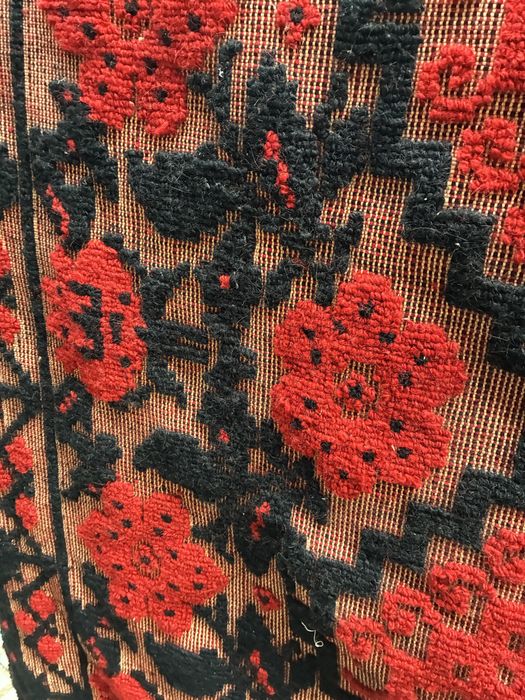 Cuveltura din lana naturala