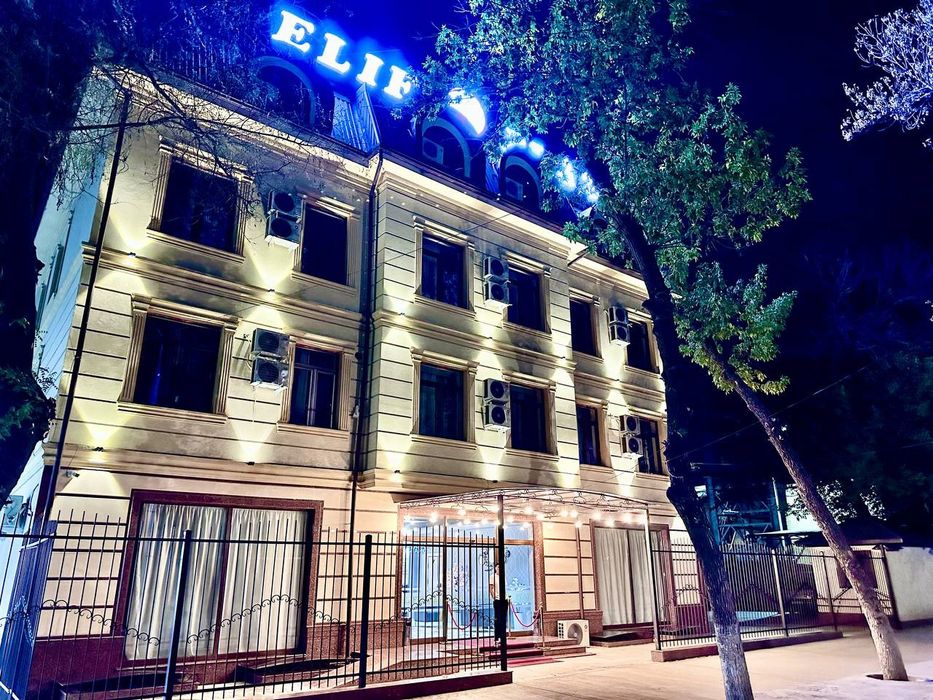 Кунлик квартира/Мехмонхона/Хотел/Хостел