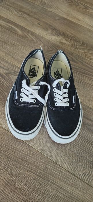 Ортопедични обувки Geox 38, Vans 39