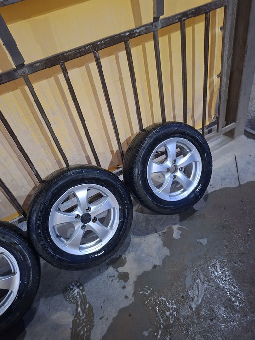 Продам диски 14 r