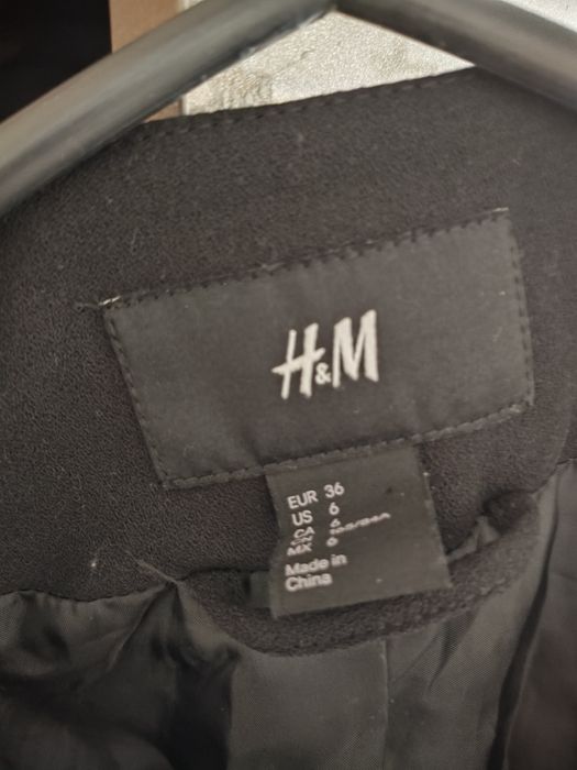 Дамско сако на H&M
