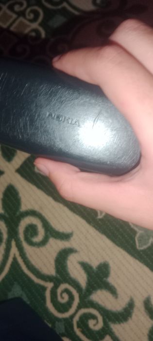 NOKIA кнопычный 105