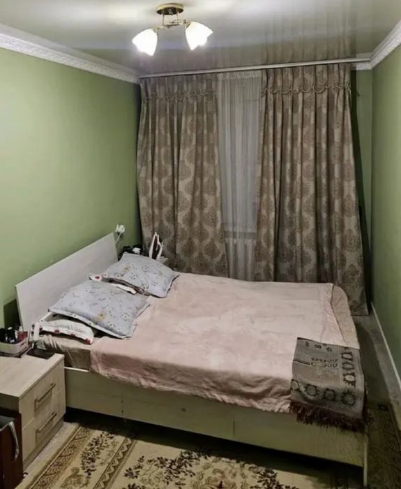 продам 2-х ком. 46кв. центр 2-этаж