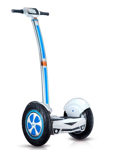 Airweel S3 Nou!!!