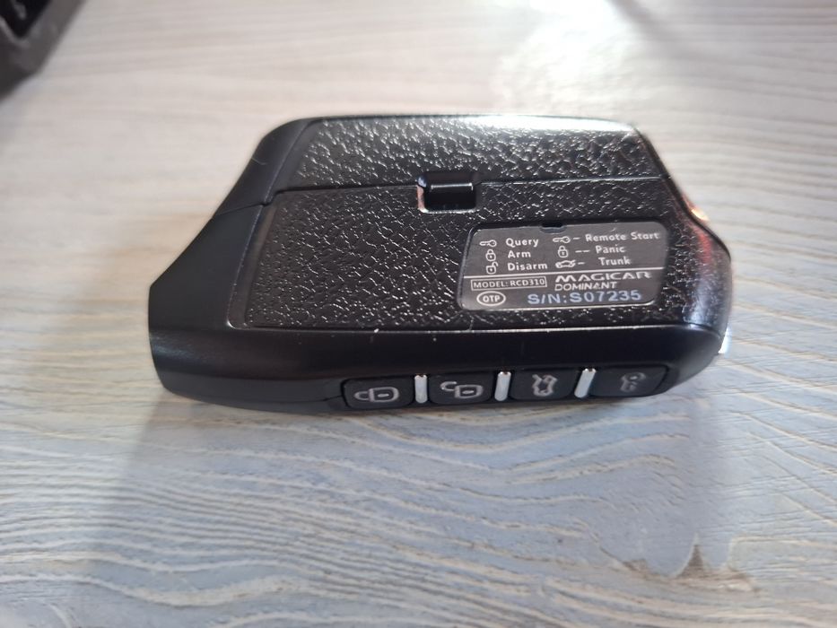 Межикар 906 Яхши сифатлиги комплект.