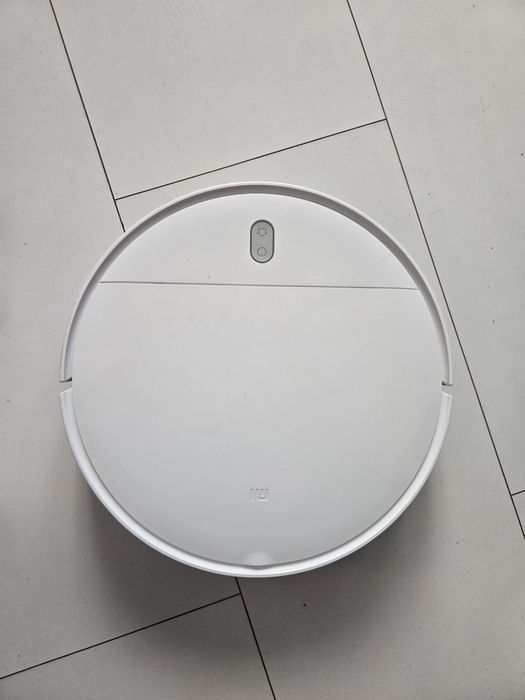 Xiaomi robot essentially