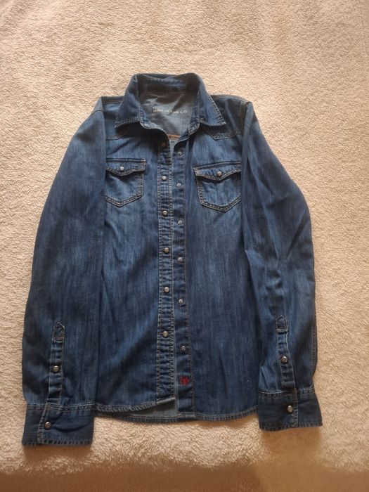 Разгрузка гардероба