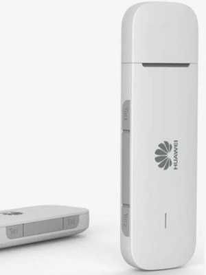 4G Модем Huawei e3372 для интернета и банкоматов 3G Modem