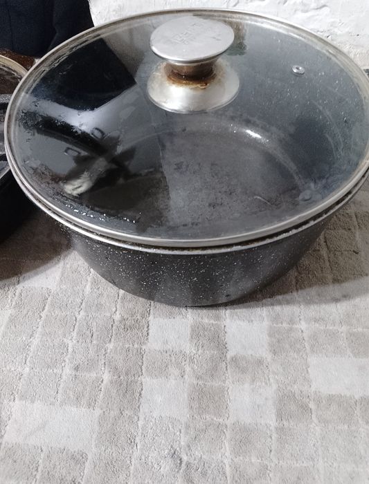 Қазан Скаваротка сатылады