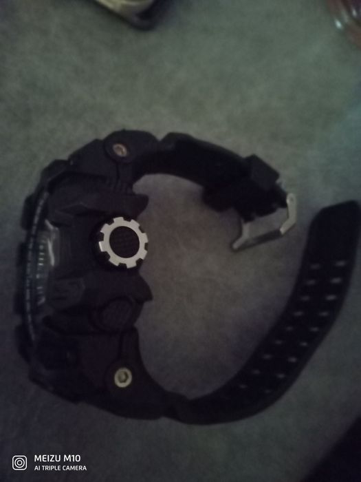 Продам часы g shock