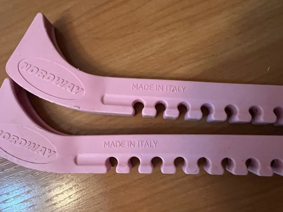 Коньки оригинал Botas