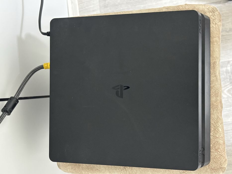 Playstation4.