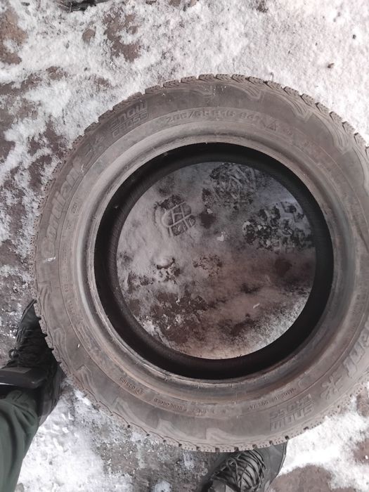 Продам шина один шт