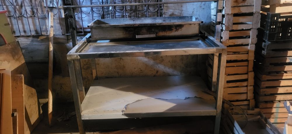 Печки донер апарат