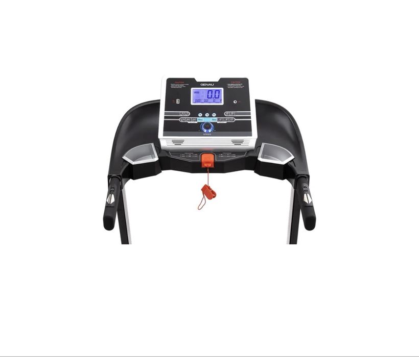 Продам Беговую дорожку Genau Evolution M800