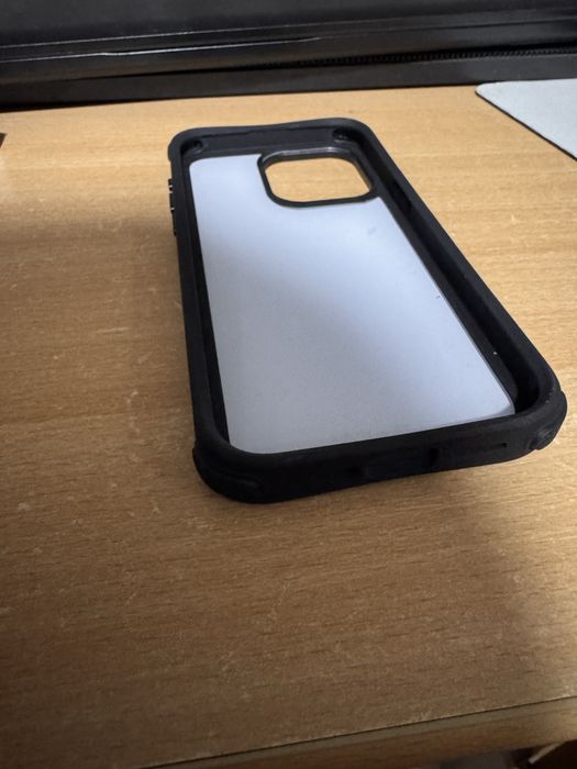 Husa iphone 15 Pro Max, pro-shock, Mobilfox