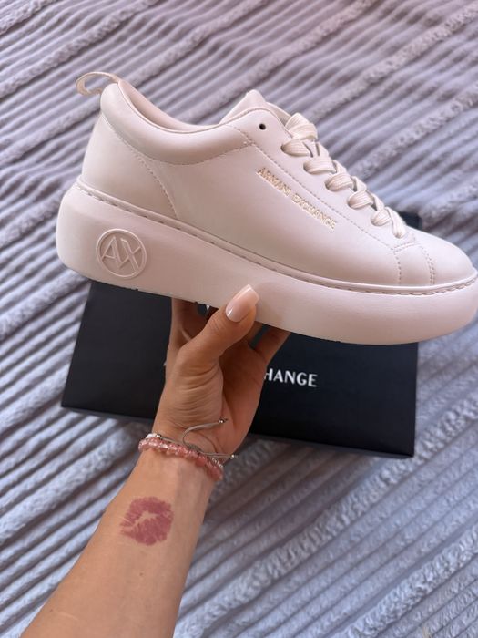 Дамски обувки armani