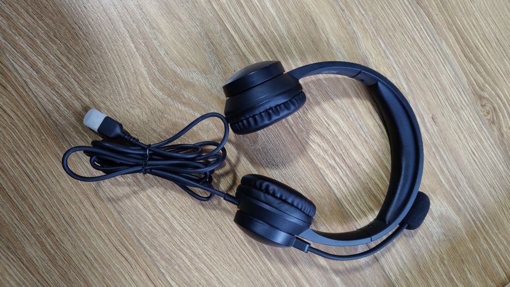 Căști Trust Gaming - produs nou