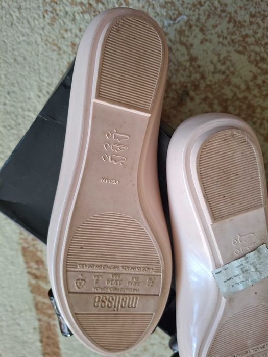 Балеринки Melissa
