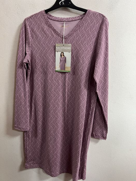 Camasa de noapte noua,TCM