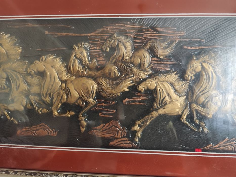 Картина. Гравировка