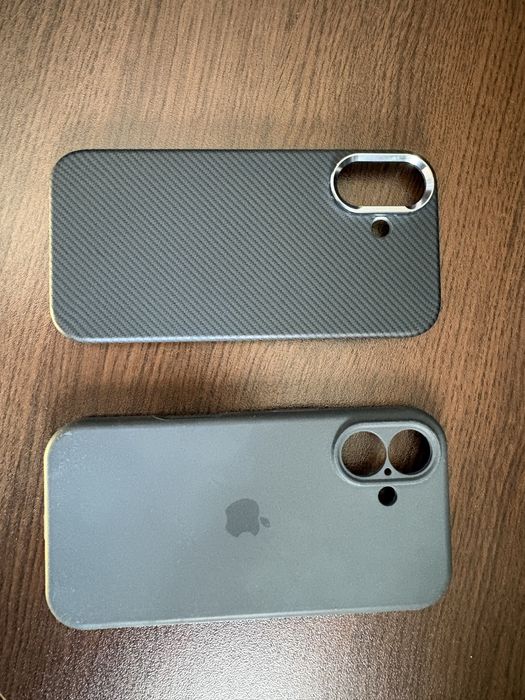 Iphone 16 кейс.