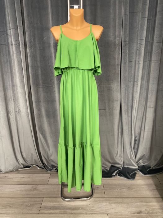 Rochii Elegante de vară așa arată cum e prima poză