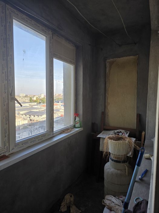 Apartament 3 camere