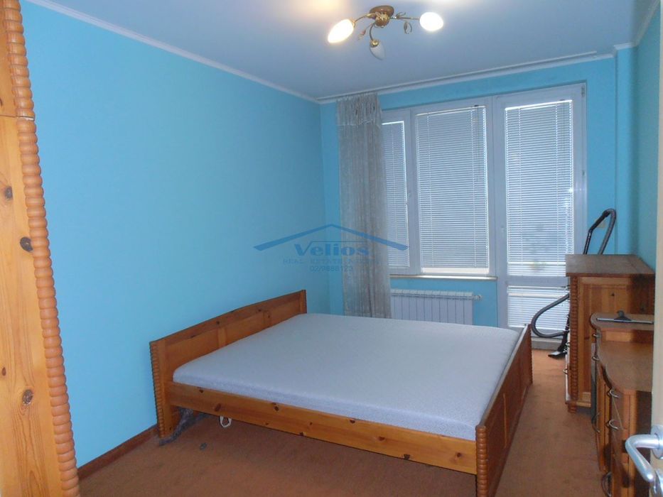 Дава се под наем Двустаен апартамент в София, Младост 2 - 71 кв.м за 598.23 € - Снимка #7