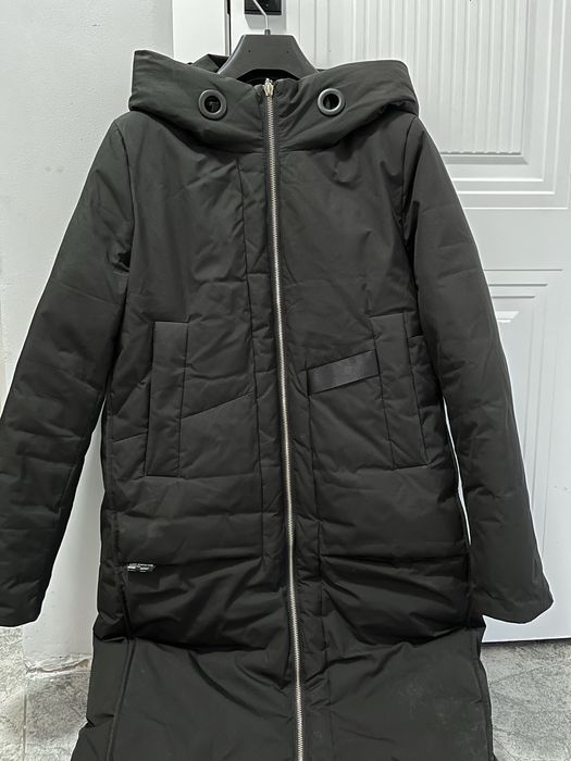 Зимняя куртка торг