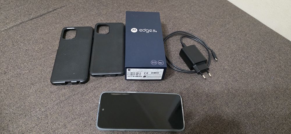 Моторола edge 20 lite
