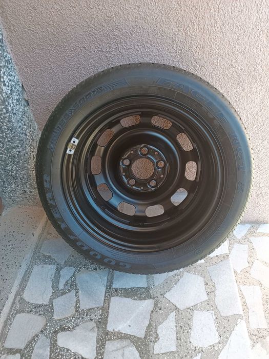 15/5/112-МЕРЦЕДЕС-W 168-А класа-РЕЗЕРВНА-перфектна