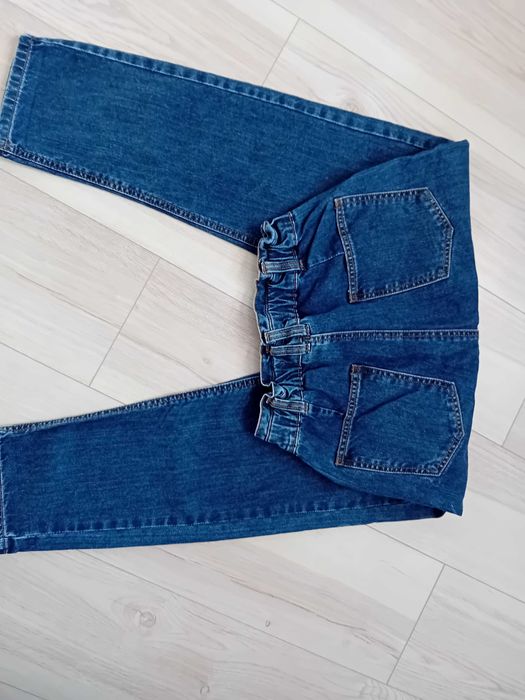 Дамски дънки размер С