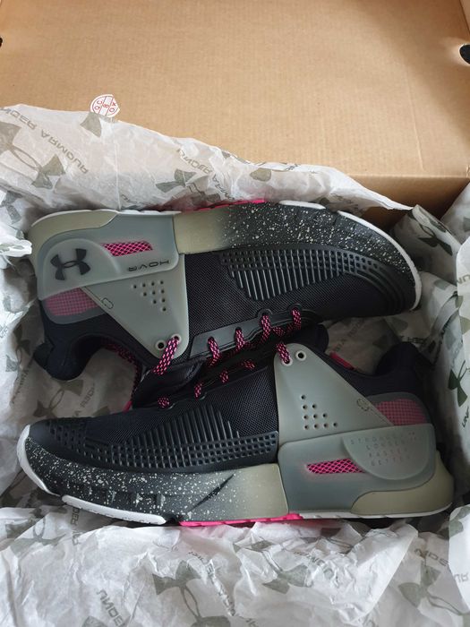 under armour apex 2