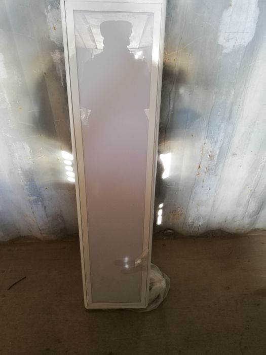 Светильник люминисцентные, штырковые