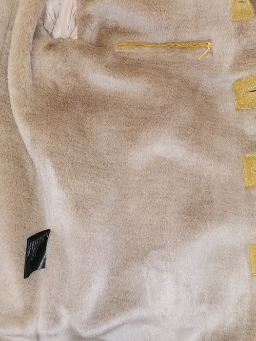 Cojoc sacou deosebit