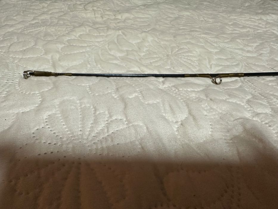 Ретро въдица плюс калъф