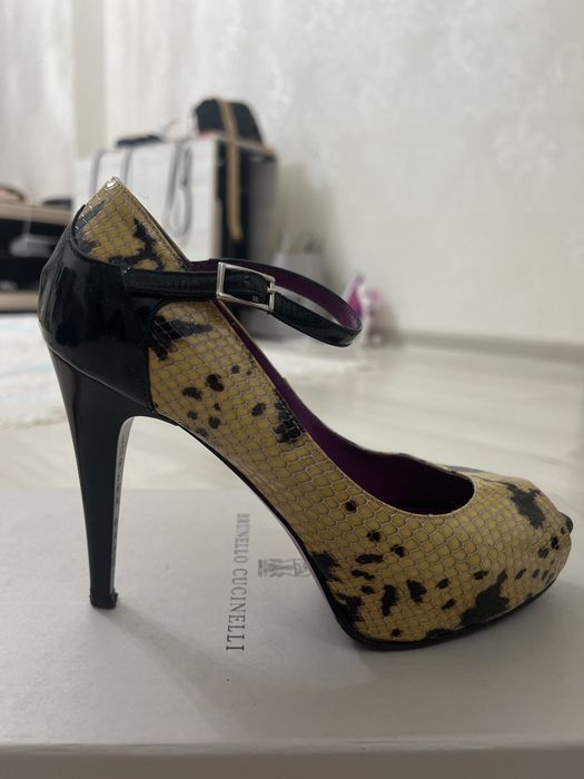 Продам Туфли 5 тыс тг, 36 Lorena Paggi