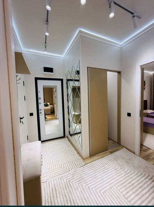 ® ПРОДАЕТСЯ ‼️ [65м²] Чиланзар 21  3в4/1/4.