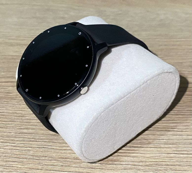 Smart watch KA Digital® ZL02 . ПОДАРЪК метална каишка