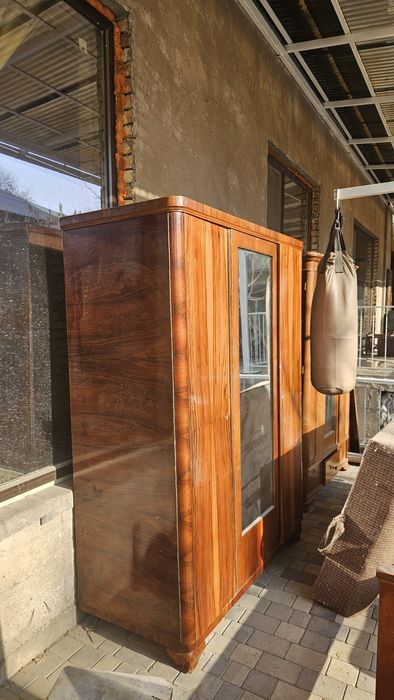 Продам шифонер СССР