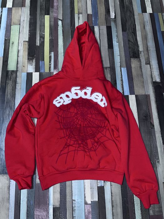 Hanorace sp5der calitate superioara