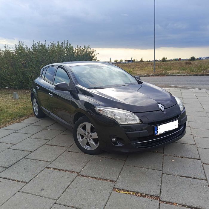 RENAULT Megane 2010 — imagine 2