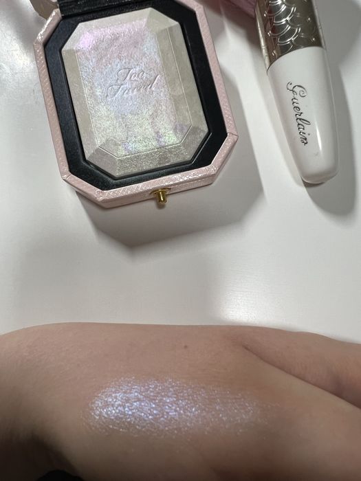 Хайлайтер Too Faced