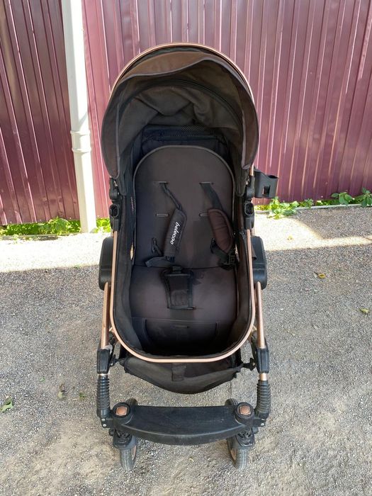 Продам Коляскааа