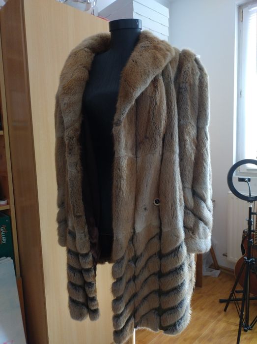 Blana vulpe pentru femei