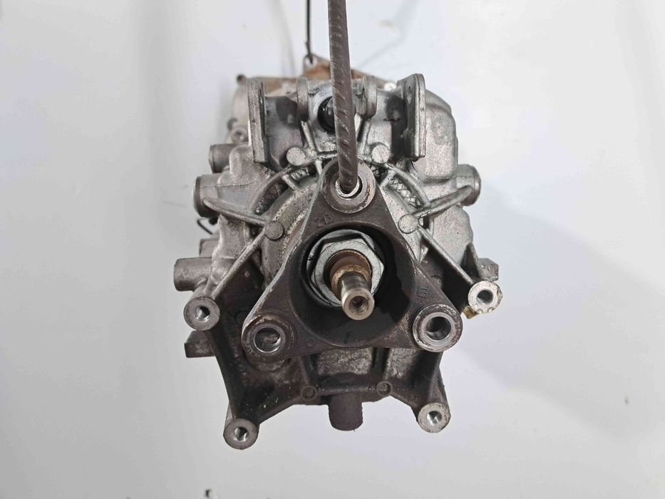 Cutie viteze manuala 6 trepte Bmw 1 (E81, E87) [Fabr 2004-2010] 2.0 M4