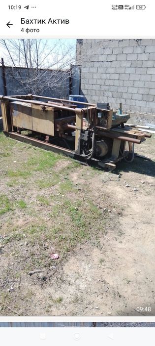 Продам пресс в рабочем состоянии