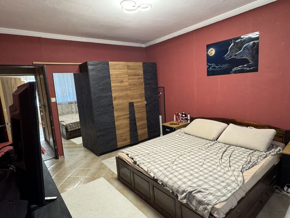 Продава се Тристаен апартамент в София, Дружба 2 - 93 кв.м за 2635 €/кв.м - Снимка #11